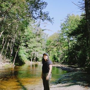 Meet your Posher, Natalie